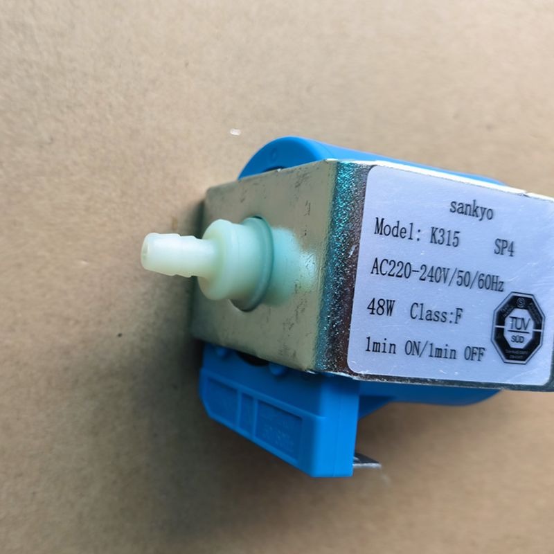 AC 220-240V 48W for Sankyo K31 - огляд і ціна Equipment Of Coffee Machine