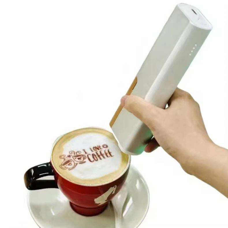 coding equipment inkjet design - огляд і ціна Equipment Of Coffee Machine