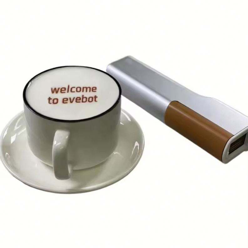 coding equipment inkjet design - огляд і ціна Equipment Of Coffee Machine